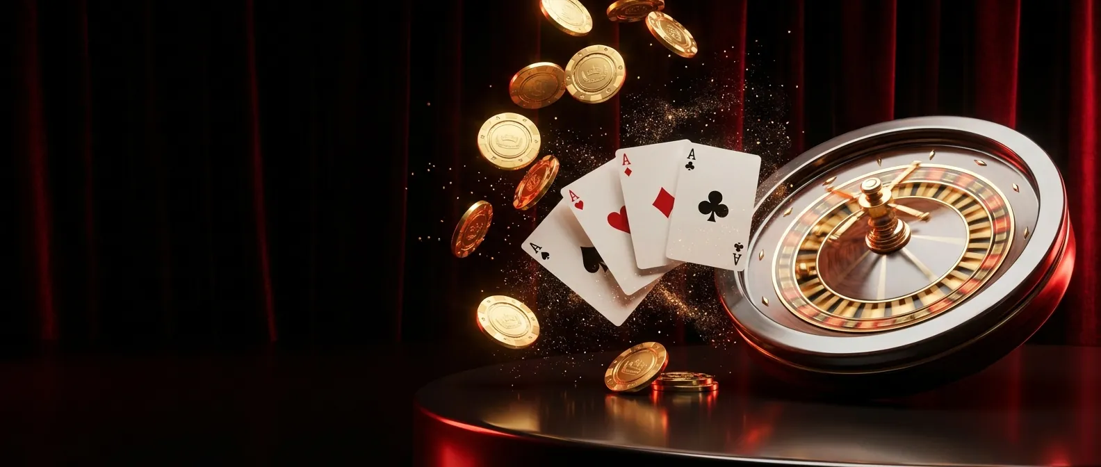 Ignition Casino Bonuses bonus